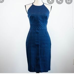 Banana Republic bodycon dress
